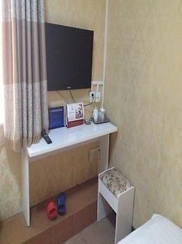 Home Inn Beijing Anningzhuang East Road Extérieur photo