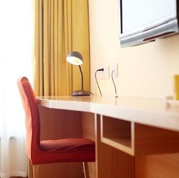 Home Inn Beijing Anningzhuang East Road Extérieur photo