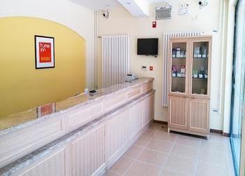 Home Inn Beijing Anningzhuang East Road Extérieur photo